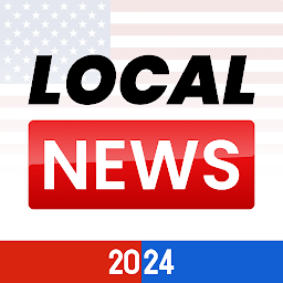 Icon image Local News: Headlines & Alerts