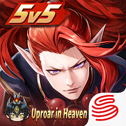 Icon image Onmyoji Arena