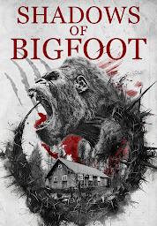 သင်္ကေတပုံ Shadows of Bigfoot