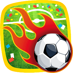 Slika ikone Match Game - Soccer