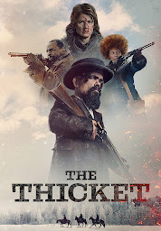 Icon image The Thicket