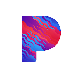 Pandora - Music & Podcasts сүрөтчөсү