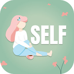Icon image SELF: Self Care & Self Love