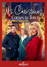 Icon image Ms. Christmas Comes to Town