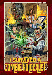 Icon image I Survived A Zombie Holocaust