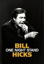 Imazhi i ikonës Bill Hicks: One Night Stand