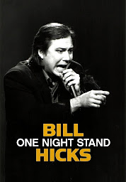 Imagen de ícono de Bill Hicks: One Night Stand