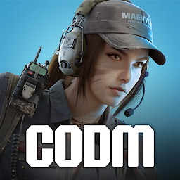 Icon image Call of Duty: Mobile Season 6