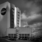 Vehicle Assembly Building (VAB)