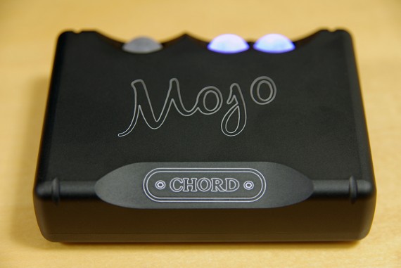 Chord Mojo