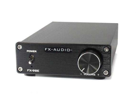 FX-AUDIO- FX-98E