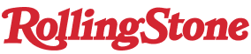 Logo for Rolling Stone