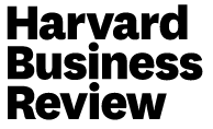 Logo for Harvard Business Review