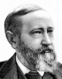 Benjamin Harrison