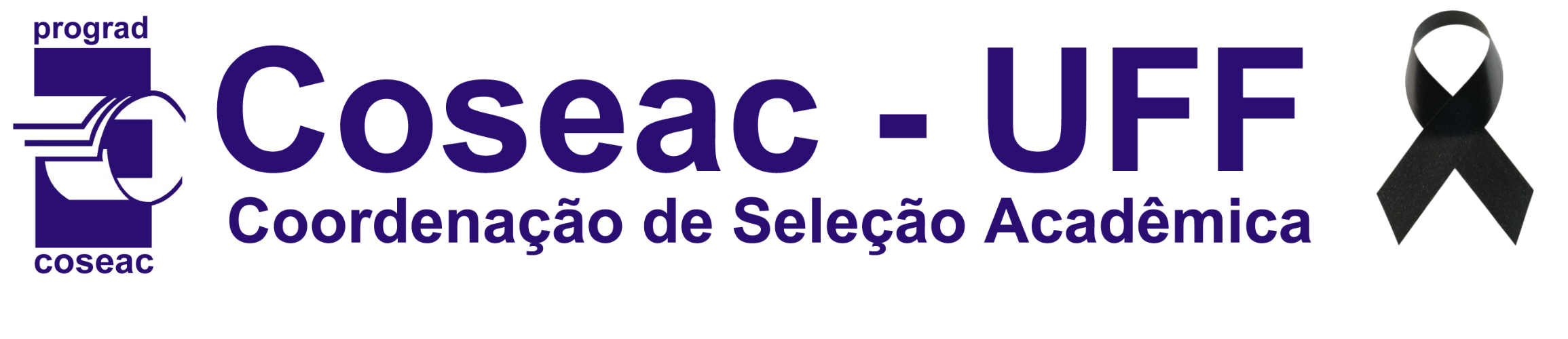 COSEAC - Coordenação de Seleção Acadêmica da UFF