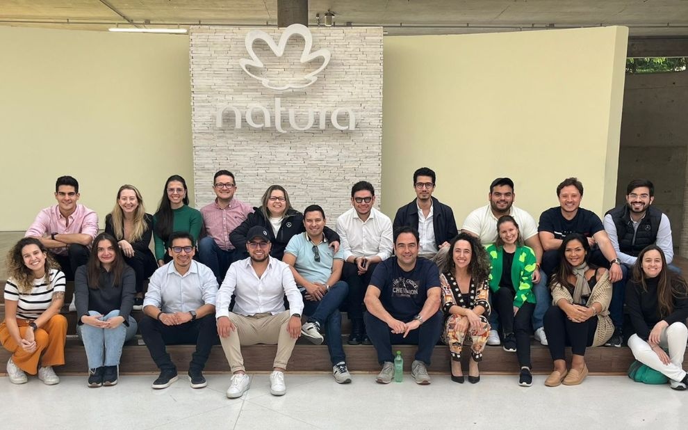 Programa internacional analisa a experiência brasileira no setor de fintechs