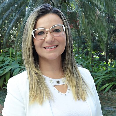 Prof.ª Sheila Carla de Souza