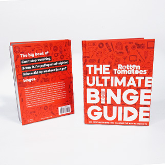 Shop The Ultimate Binge Guide