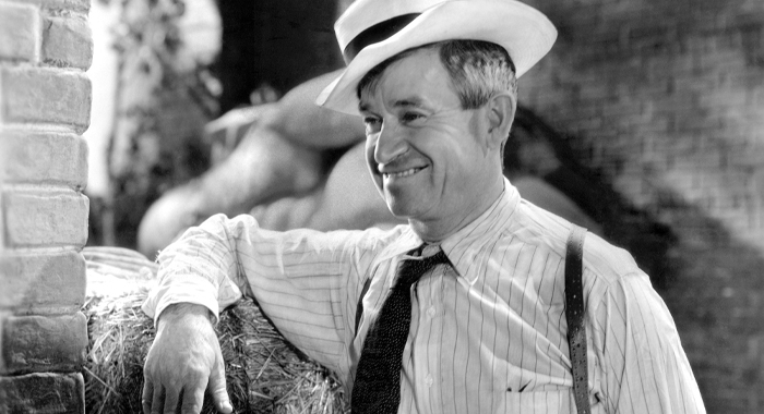 Will Rogers in State Fair (1933)