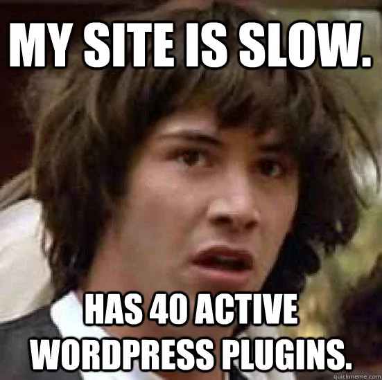 WordPress Plugins
