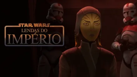 thumbnail - Star Wars: Lendas do Império