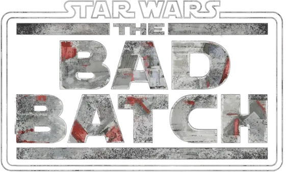 Star Wars: The Bad Batch