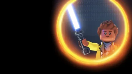 Lego Star Wars: The Freemaker Adventures (Curtas)