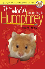 Title: The World According to Humphrey (Humphrey Series #1), Author: Betty G. Birney