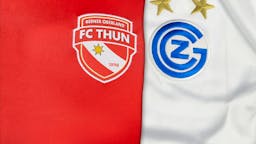 blue Sport Barrage FC Thun GC Zürich