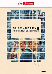 Blackberry Artwork