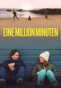 Eine Million Minuten Artwork