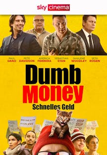 Dumb Money Artwork