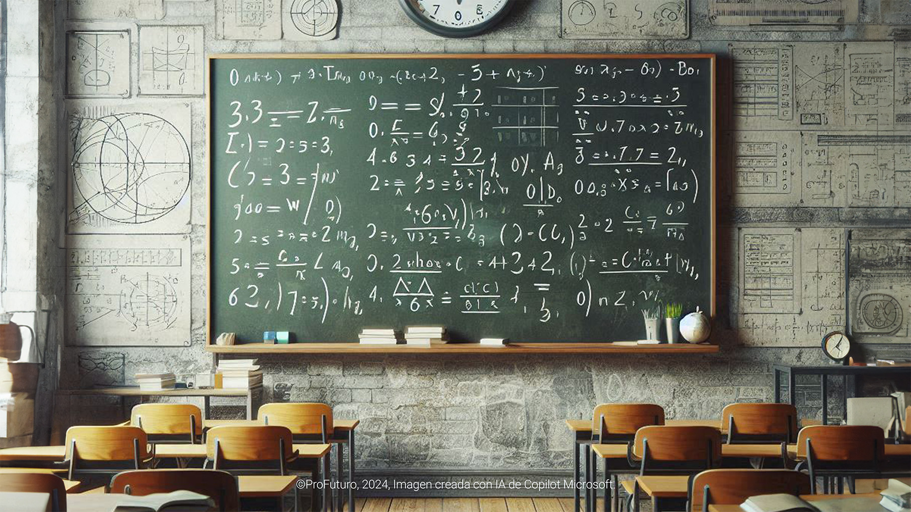 Enseñando Matemáticas con evidencias: claves para un aprendizaje efectivo e inclusivo