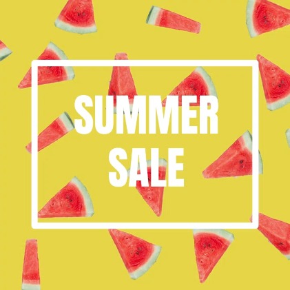 Summer Sale