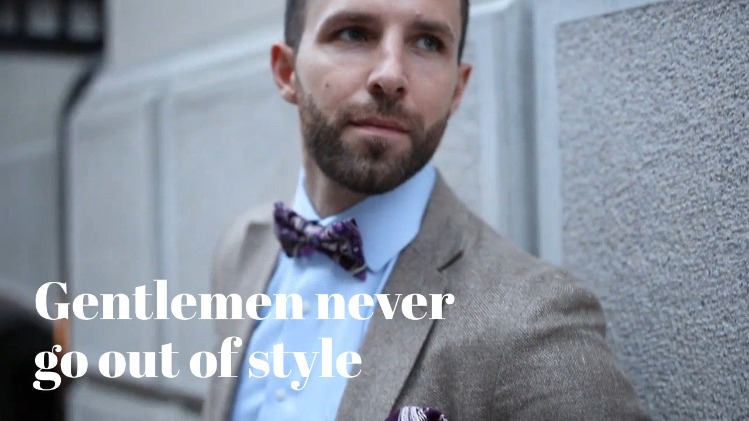 Men in Style