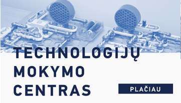 Technologijų mokymo centras