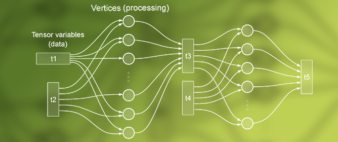 Performance Evaluation of Parallel Graphs Algorithms Utilizing Graphcore IPU