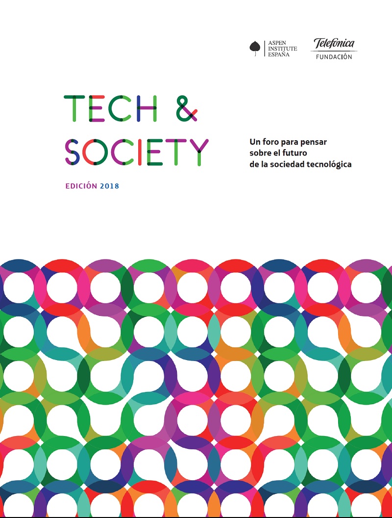 Tech & Society 2018