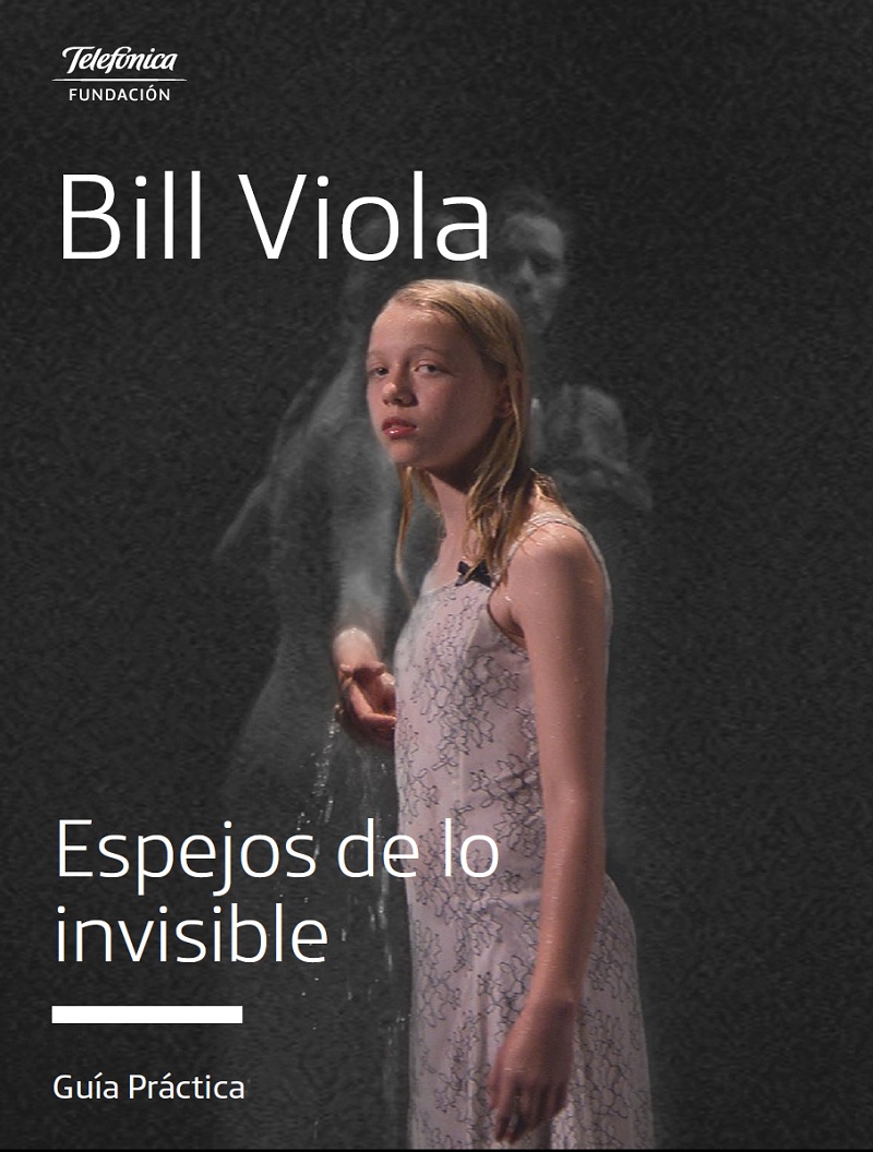 Bill Viola