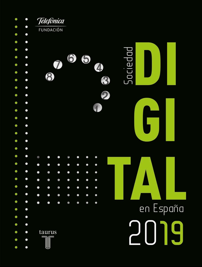 Sociedad Digital en España 2019