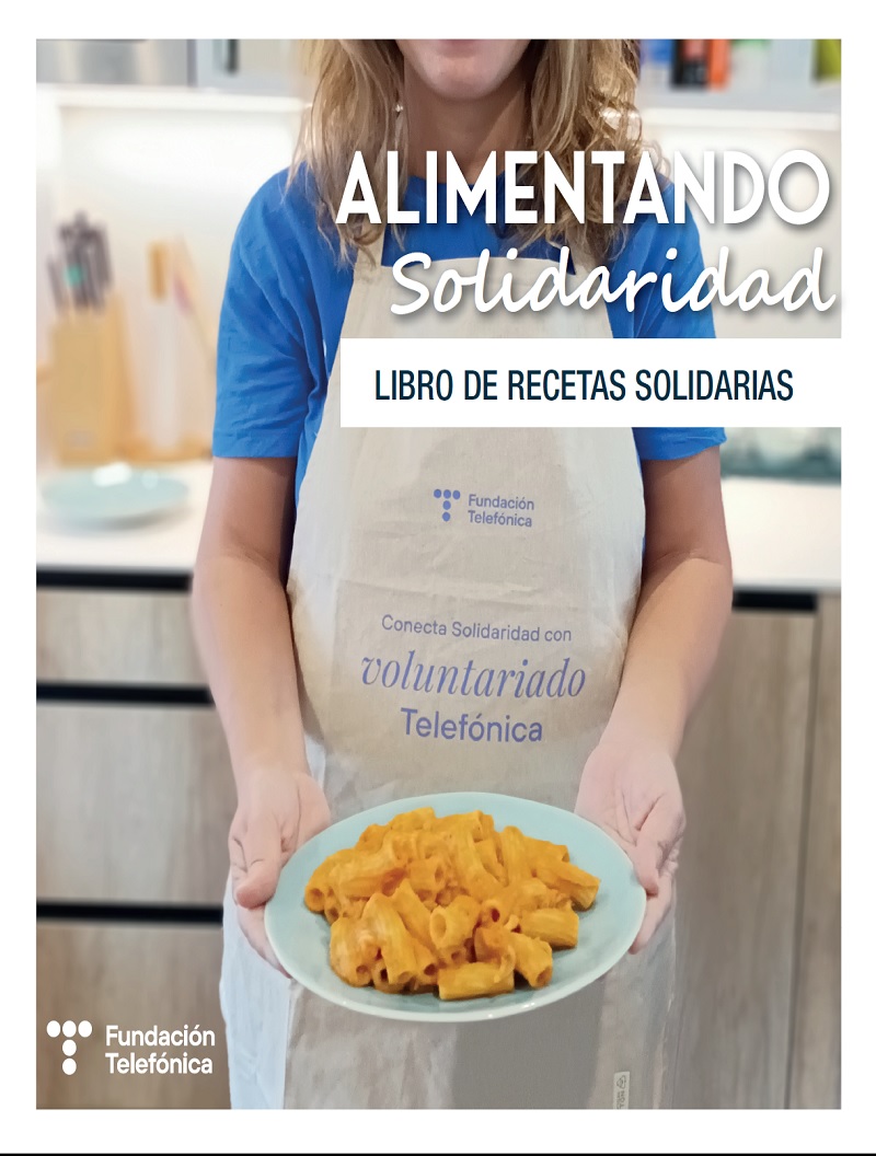 Alimentando solidaridad