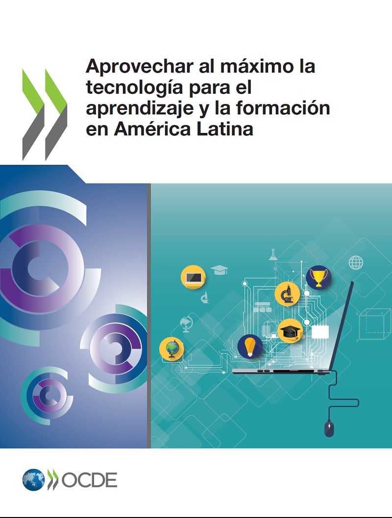 Aprovechar al máximo la tecnología para el aprendizaje y la formación en América Latina