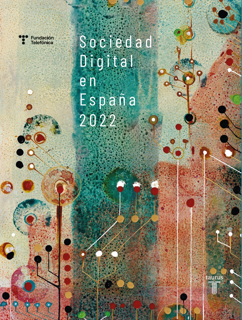 Digital Society in Spain 2022