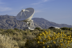 The Very Large Array to Host Spring Open House Event on April 20, 2024