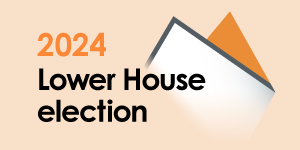 2024 Lower House election