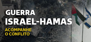 Guerra em Israel