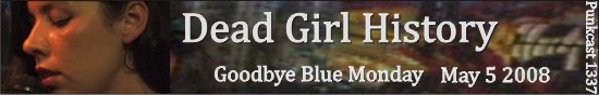 'Daed Girl History'