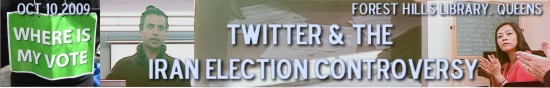 Where is my vote?