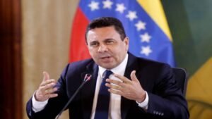 Venezuela defiende el territorio Esequibo ante la Corte Internacional de Justicia