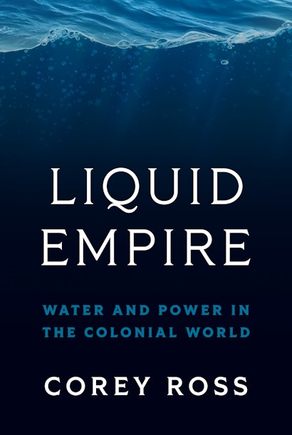 Liquid Empire